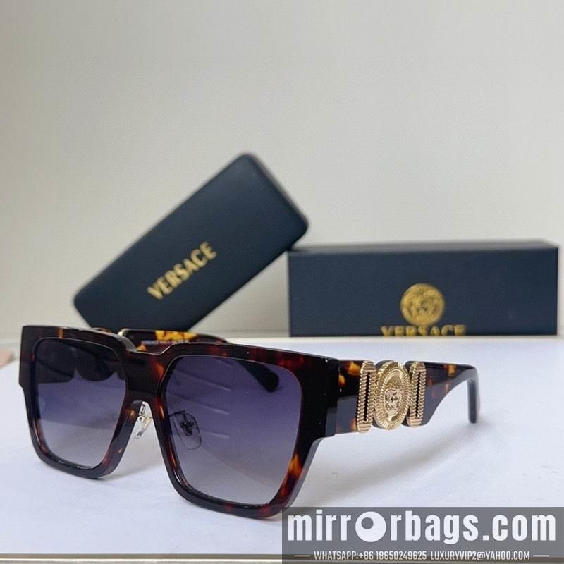 Replica Versace Glasses 03smh83