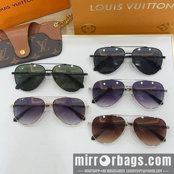 Replica LV Glasses smr26