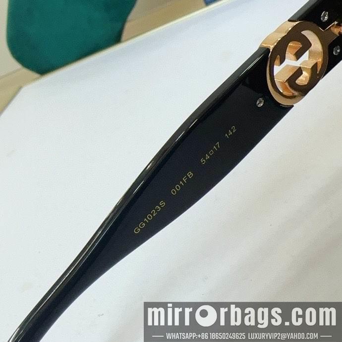 Replica Gucci Glasses smr35