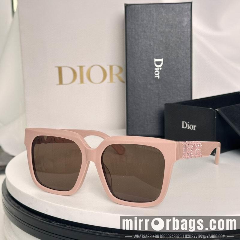 Replica Dior Glasses 03smh42