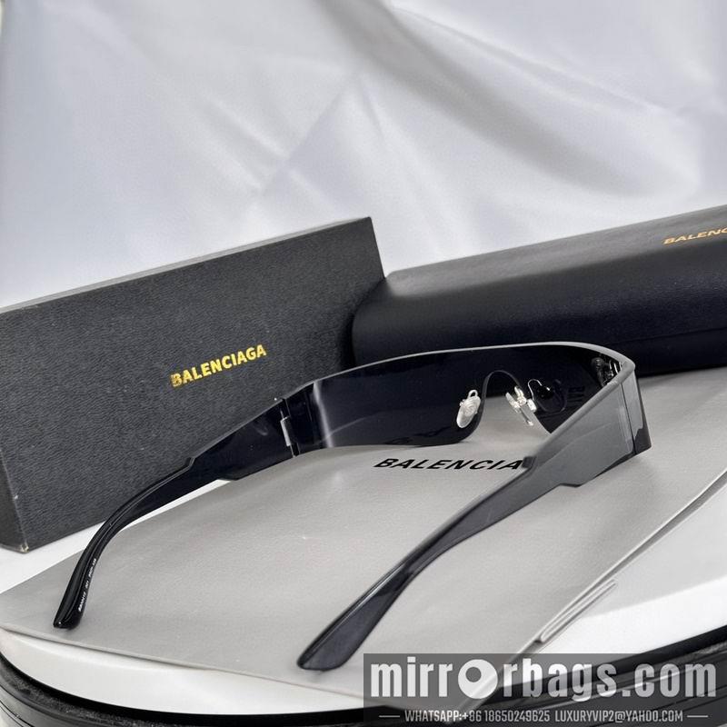 Replica Balenciaga Glasses 03smh20