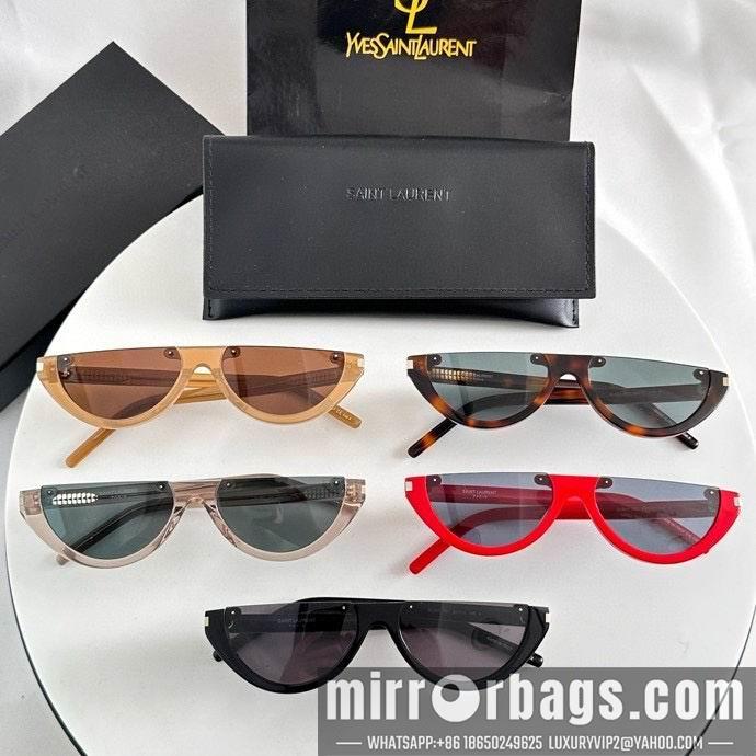Replica YSL Glasses smx116