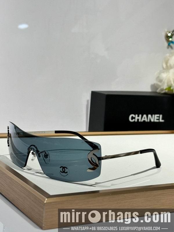 Replica Chanel Glasses smh128