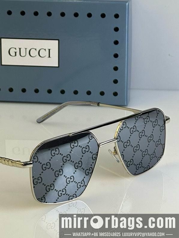 Replica Gucci Glasses smx199