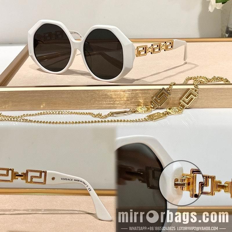 Replica Versace Glaases smx77