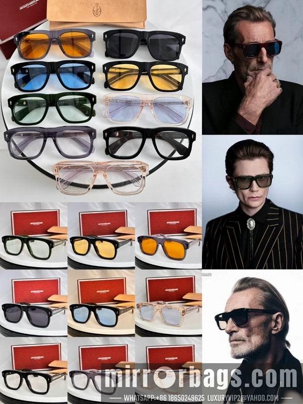 Replica Jacques Marie Mage Glasses 03smh60