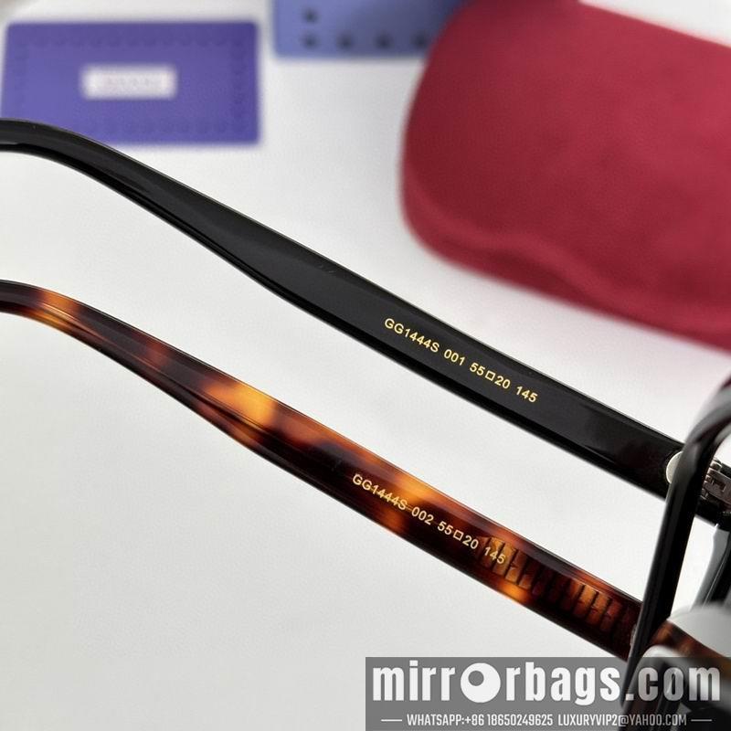 Replica Gucci Glasses smh179