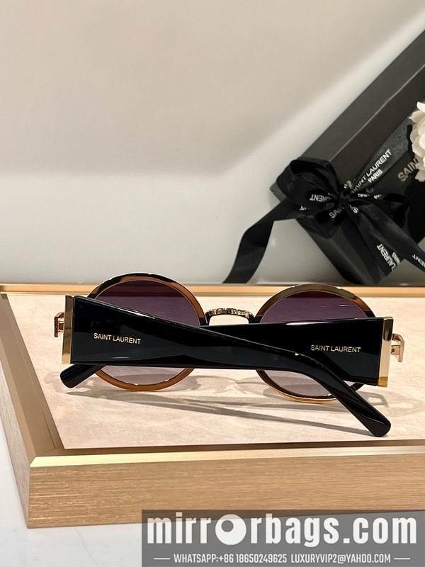 Replica YSL Glasses smx49