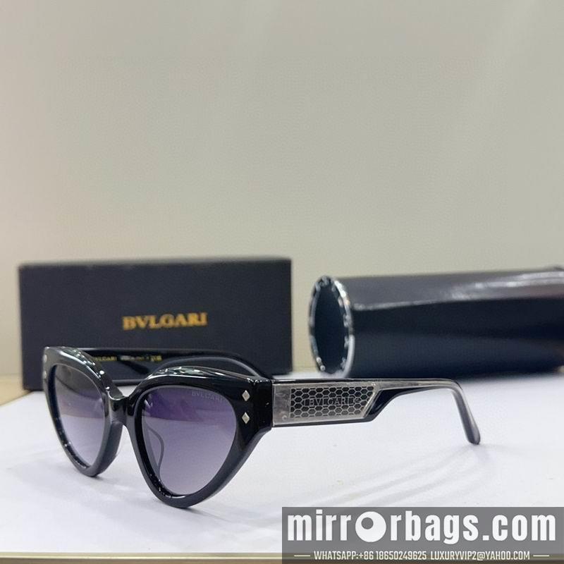 Replica Bvlgari Glasses 03smh29