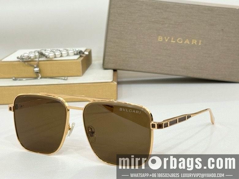 Replica Bvlgari Glasses smx37