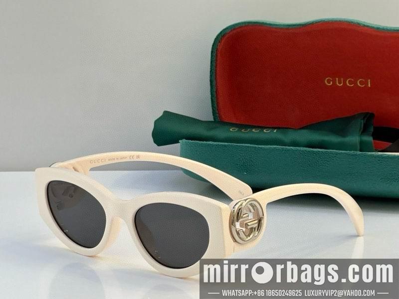 Replica Gucci Glasses smh21