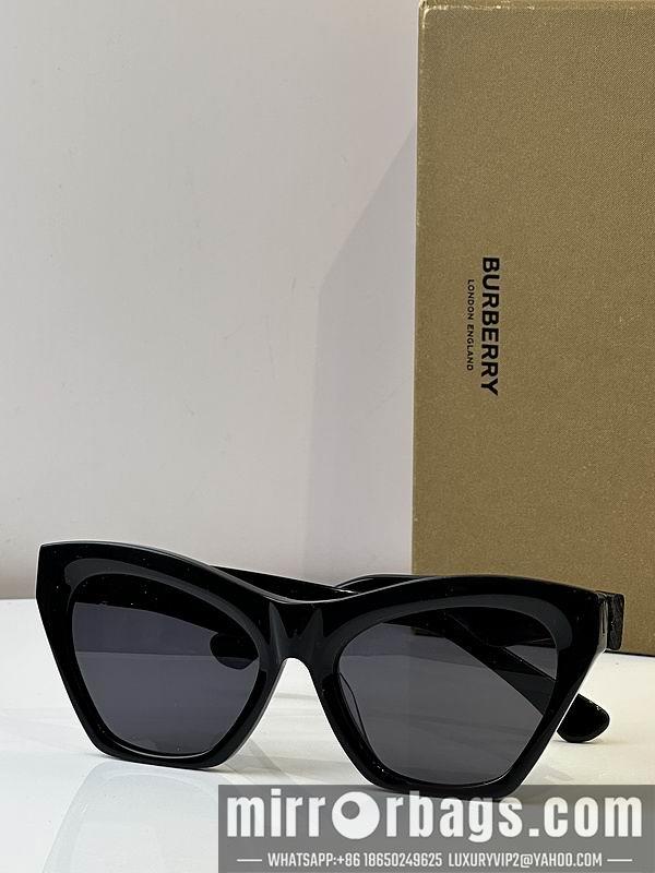 Replica Burberry Glasses 03smh22