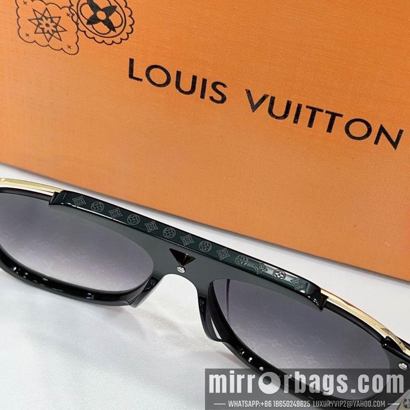 Replica LV Glasses smh31