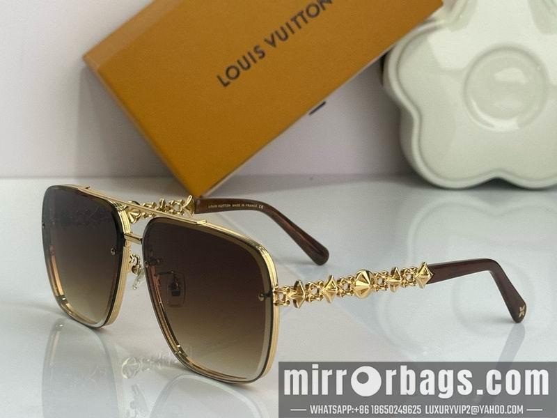 Replica LV Glasses smx109