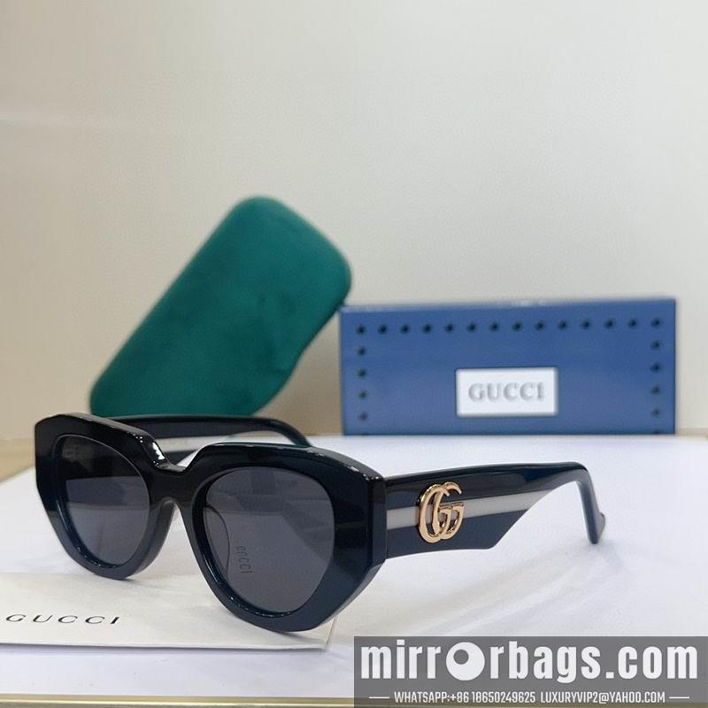Replica Gucci Glasses smr143