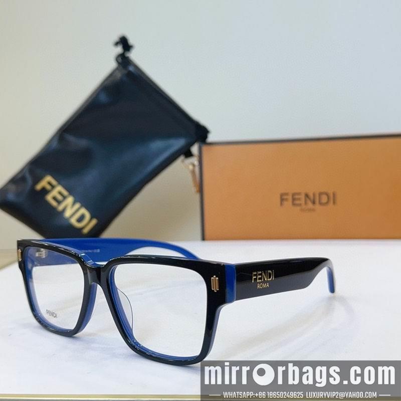 Replica Fendi Glasses smh105