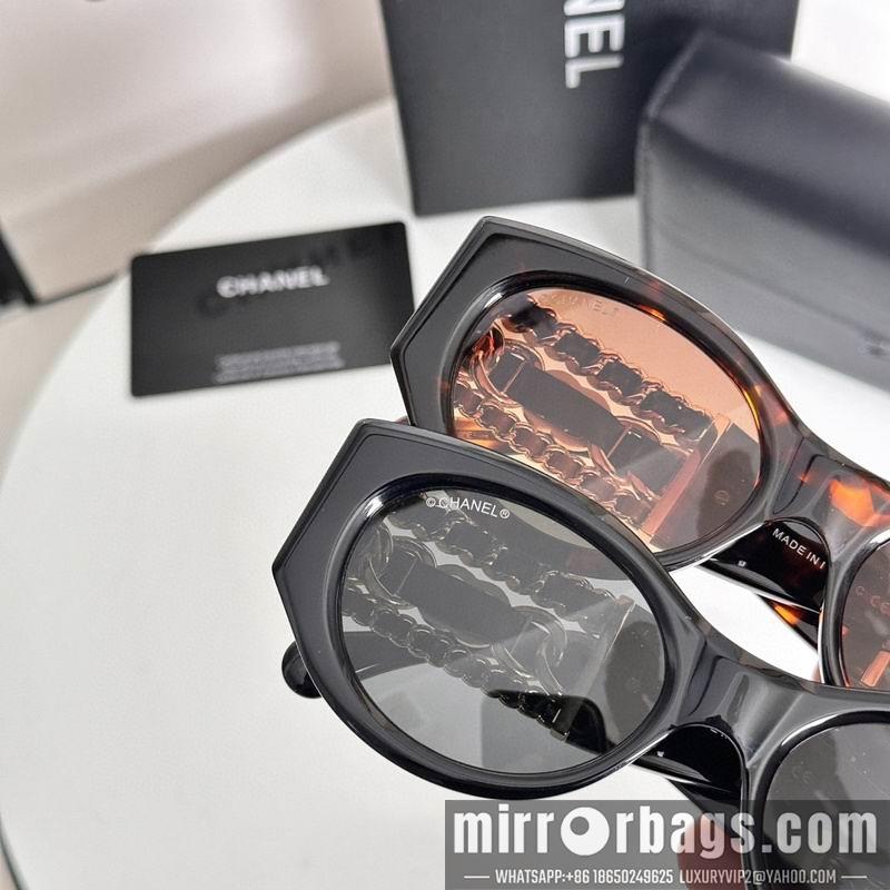 Replica Chanel Glasses smh49