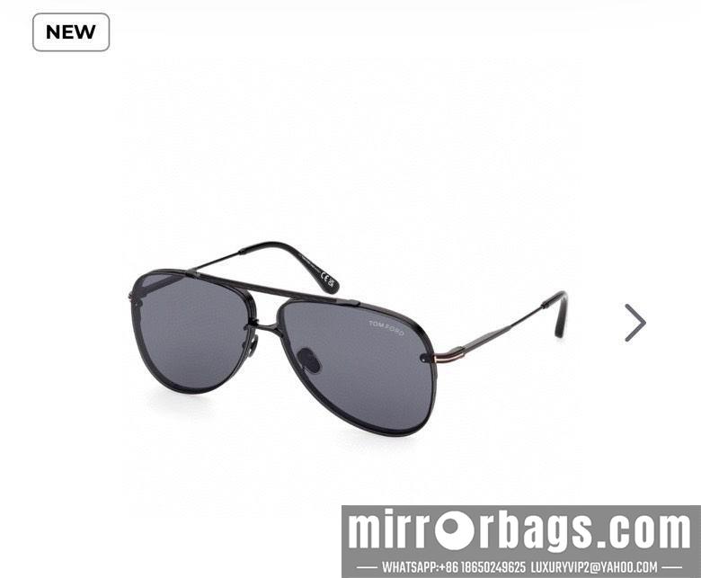 Replica Tom Ford Glasses smx154