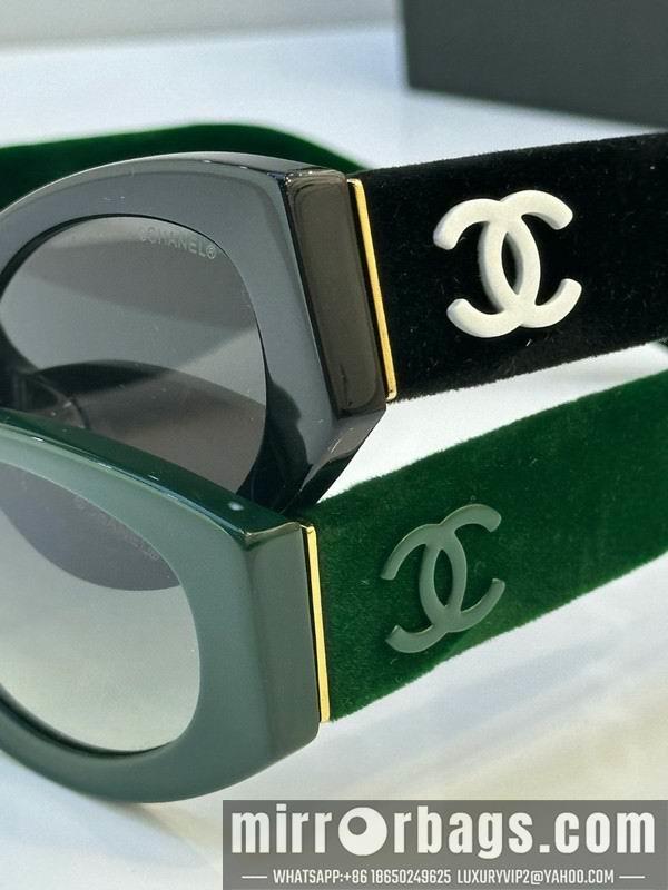 Replica Chanel Glasses smh36