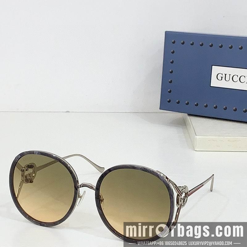 Replica Gucci Glasses smr129