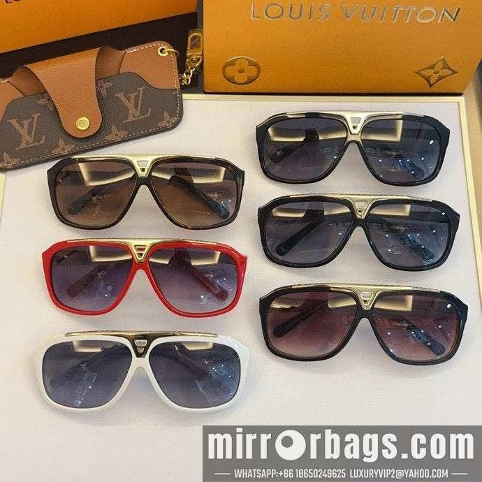 Replica LV Glasses smx142
