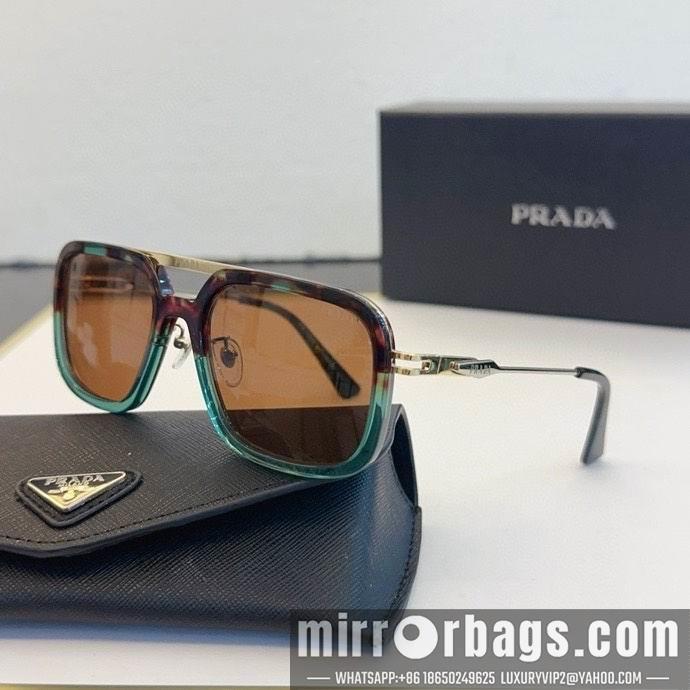 Replica Prada Glasses smx236