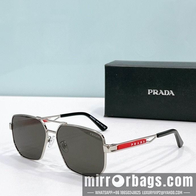 Replica Prada Glasses smx209