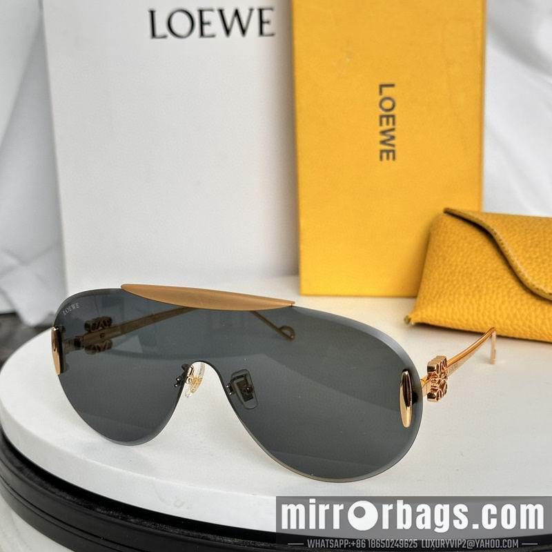 Replica Loewe Glasses 03smh23