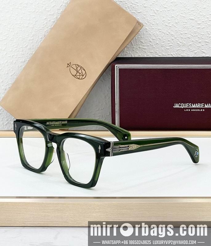 Replica Jacques Marie Mage Glasses 03smh45