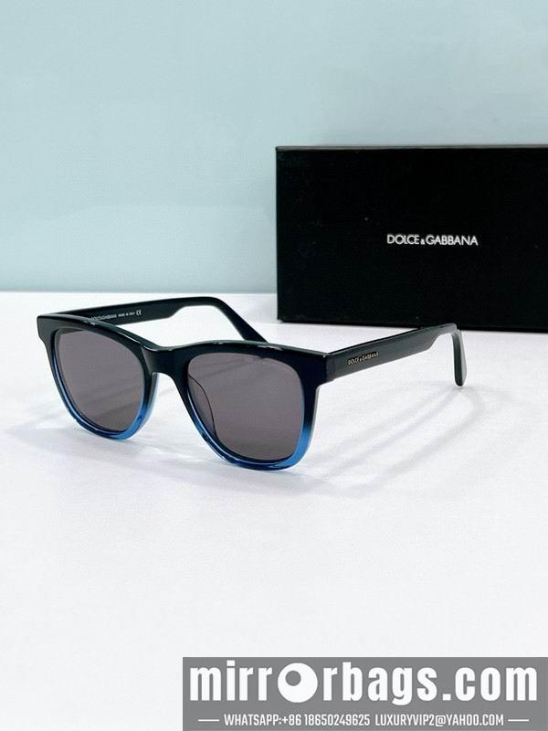 Replica DG Glasses 03smh81