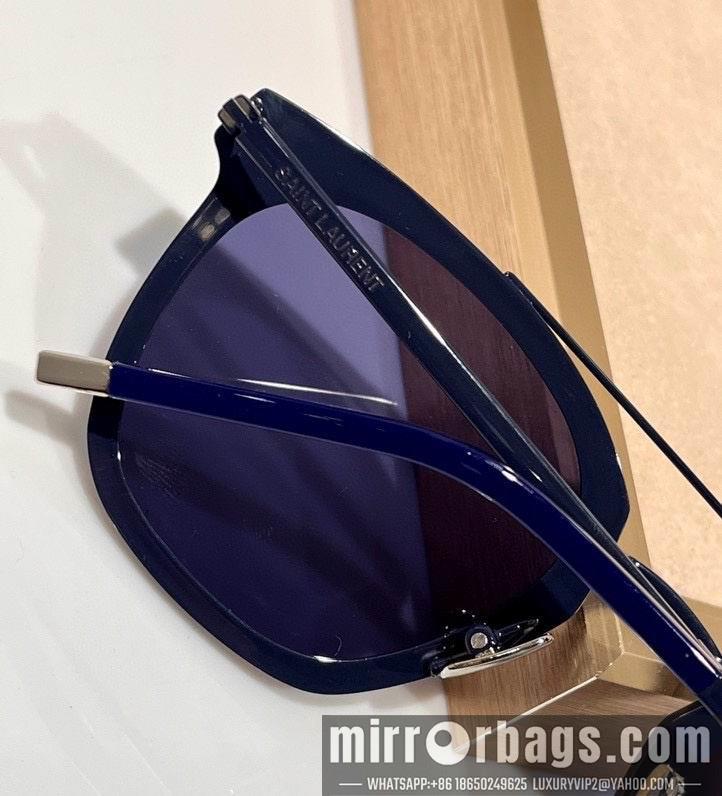 Replica YSL Glasses smx126
