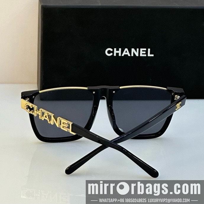 Replica Chanel Glasses smx345