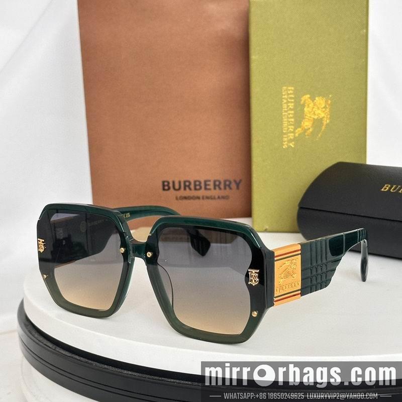 Replica Burberry Glasses smr52