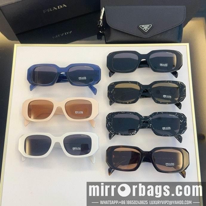Replica Prada Glasses smx330