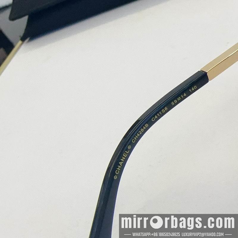 Replica Chanel Glasses smx315
