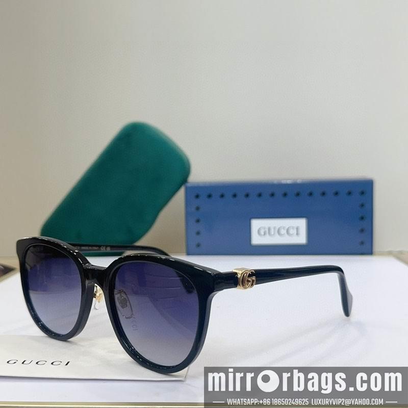 Replica Gucci Glasses smr141