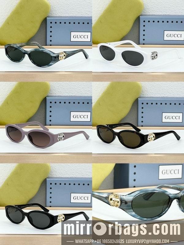 Replica Gucci Glasses smh139