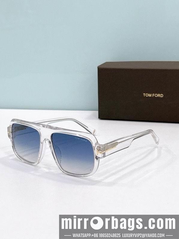Replica Tom Ford Glasses smx145