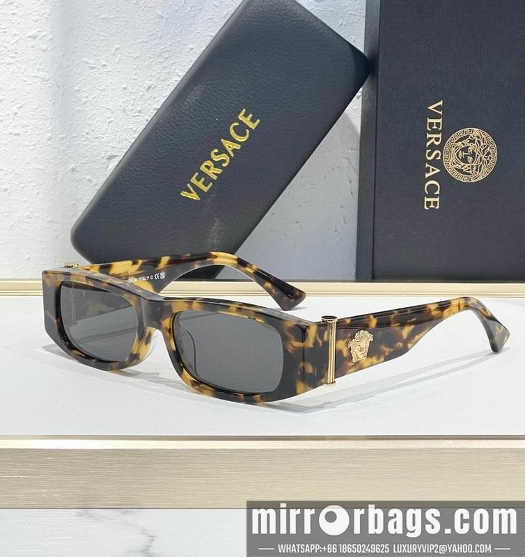 Replica Versace Glasses 03smh76