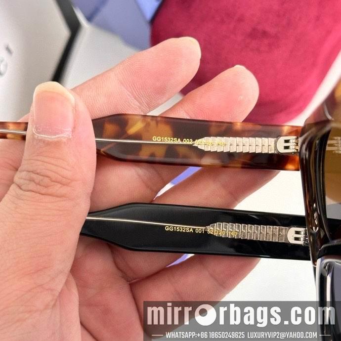 Replica Gucci Glasses smx182