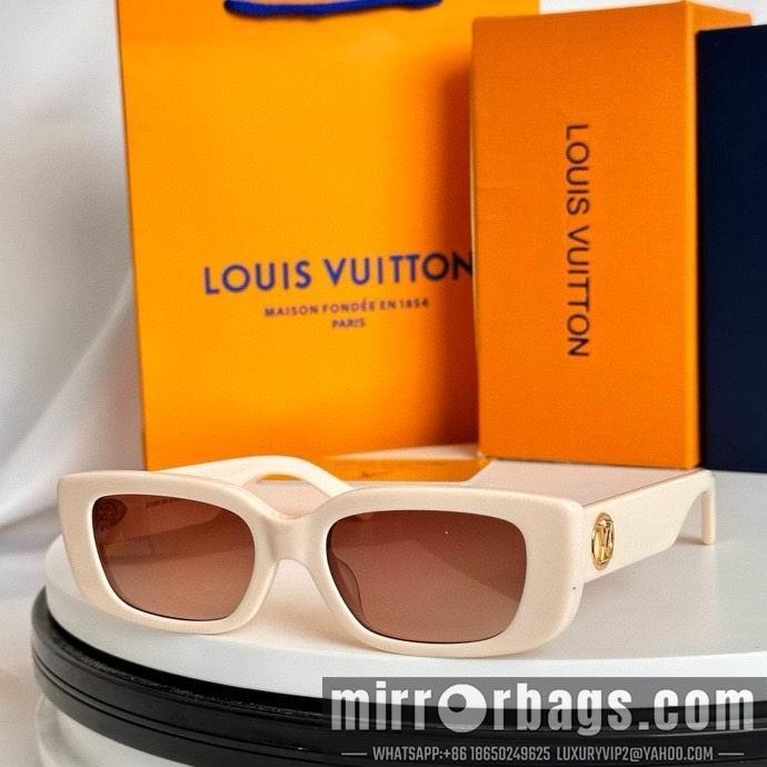 Replica LV Glasses smx182