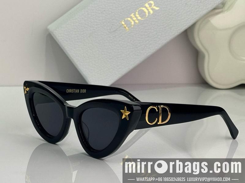 Replica Dior Glasses smx62