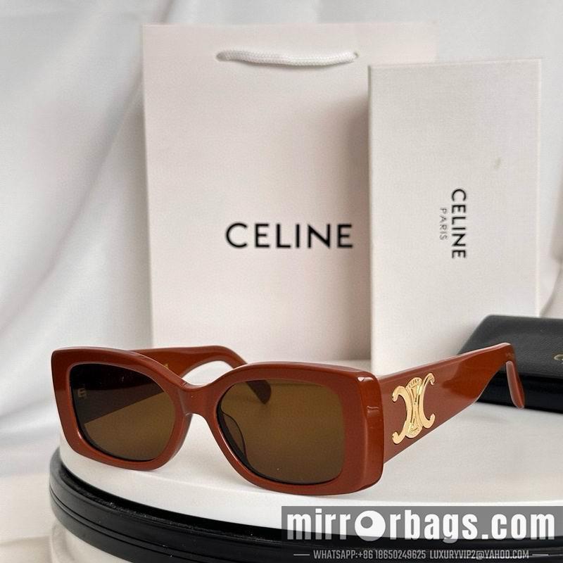 Replica Celine Glasses 03smh02