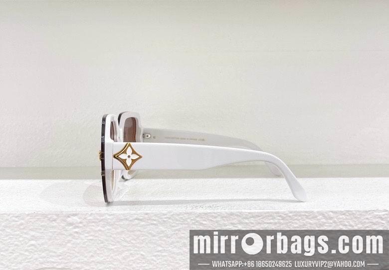 Replica LV Glasses smx121