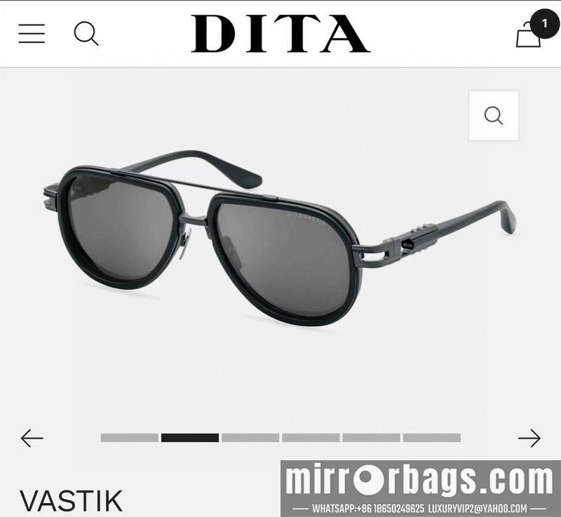 Replica Dita Glasses smx75