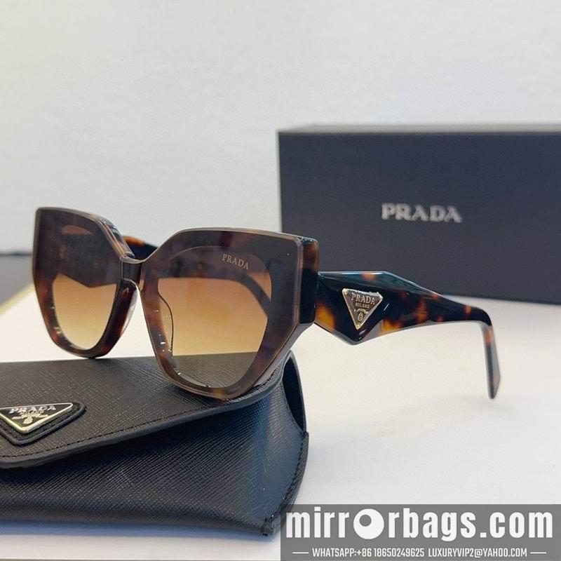 Replica Prada Glasses smx261