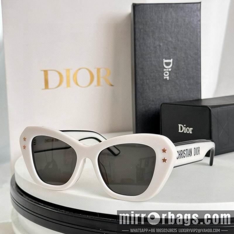 Replica Dior Glasses 03smh57