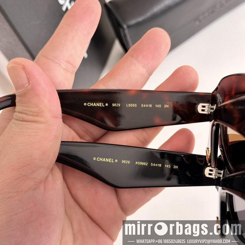Replica Chanel Glasses smh83