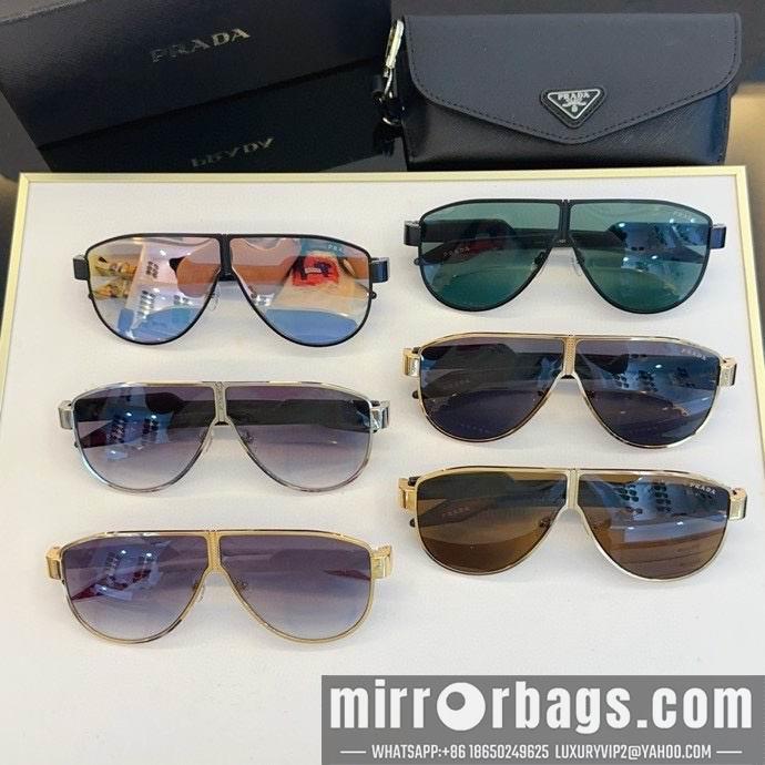 Replica Prada Glasses smx300