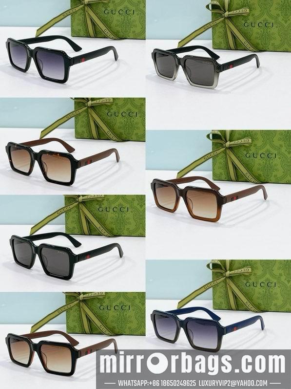 Replica Gucci Glasses smr01